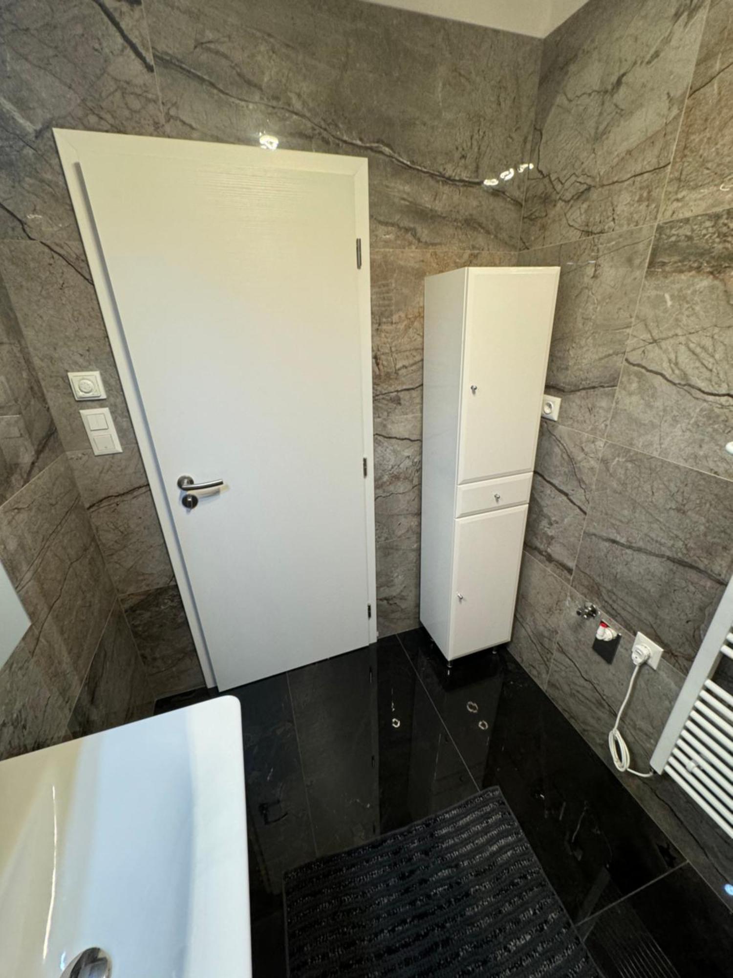 Soukromy Byt 2+Kk S Balkonem A Parkovanim Znojmo Dış mekan fotoğraf